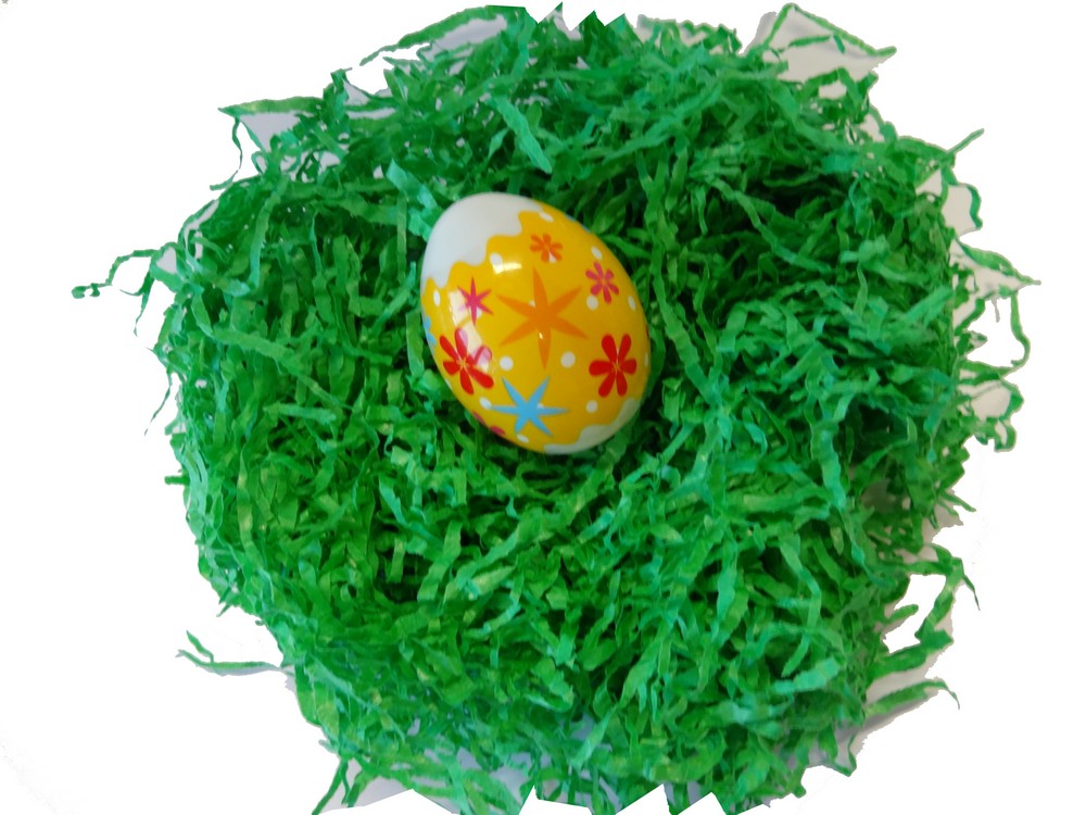 Ostergras, 1 kg
