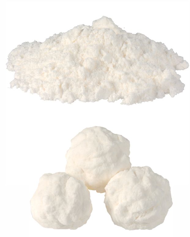 Schnee, Wunderschnee 1kg